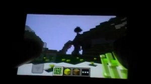 MineCraft Pocket Edition v0.1.3 GamPlay + Seeds