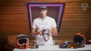 Снегоходная школа: выбираем очки. Часть 1: Очки с подогревом.