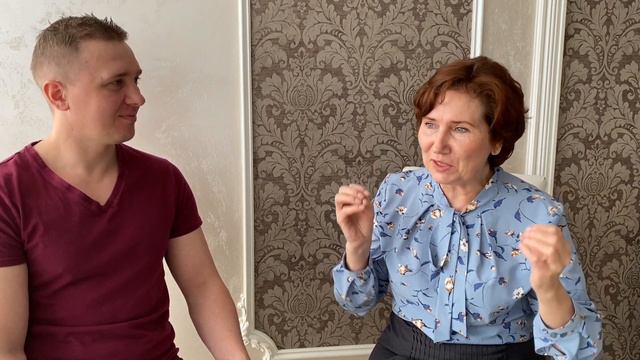 Живые Истории || Врач акушер гинеколог Анна Викторовна 2 часть