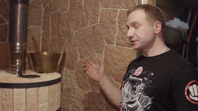 Вода в бане - это важно! Правильная температура и качество воды для парения