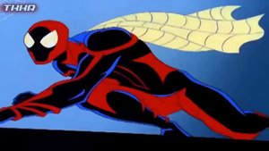 ВСЕ ВИДЫ ПАУТИНЫ ЧЕЛОВЕКА ПАУКА ВО ВСЕХ ВСЕЛЕННЫХ