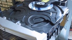 Ремонт музыкального центра JVC