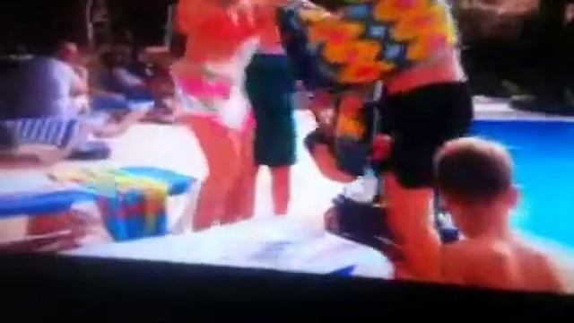 Benidorm catch up смотреть онлайн