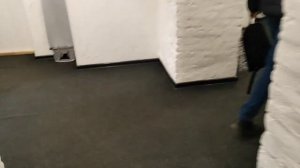 Заселились в отель в центре Санкт-Петербурга