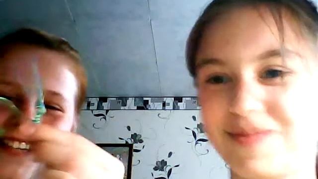 Плетение фенички . смотреть онлайн