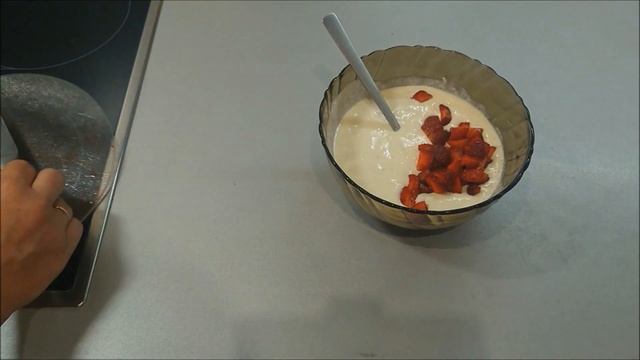 Десерт за 5 минут