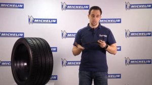 Онлайн презентация MICHELIN Pilot Sport 4S