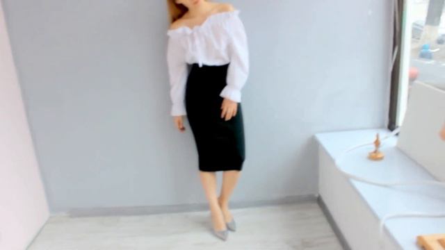 ♡ How to style greenery | greenery lookbook | with Ainur Zejnel ♡ смотреть онлайн