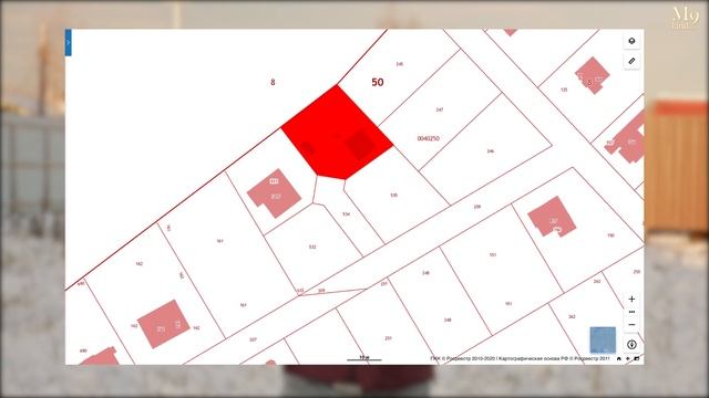 Как определить стоимость участка? Почему в одном поселке  стоимость земли может отличаться в 2 раза