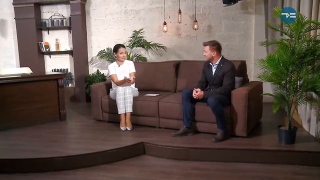 ДОБРЫЙ ДЕНЬ ТЮМЕНЬ  29.07.2019 ДТ КВАНТОРИУМ