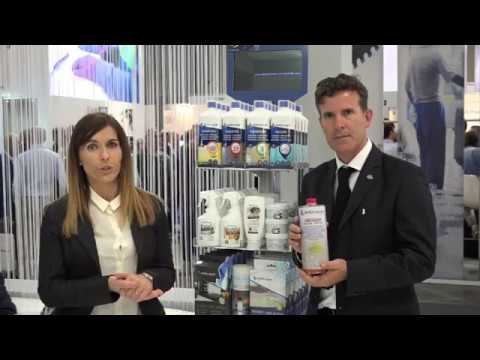Компания Bellinzoni Srl на выставке MarmoMac 2017