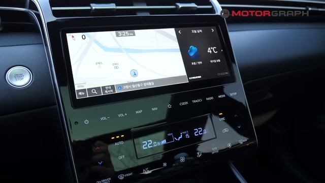 New 2022 Hyundai Tucson Hybrid vs. Toyota RAV4 Hybrid "Packed with Features" смотреть онлайн