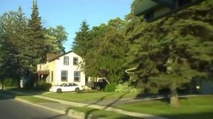 Сельская Канада