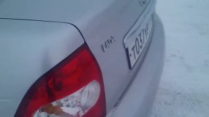 2 урала 12 в фи, URAL AS 12.3, приора седан, флекс