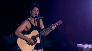 Audioslave - I Am The Highway (Live in Cuba, 2005)