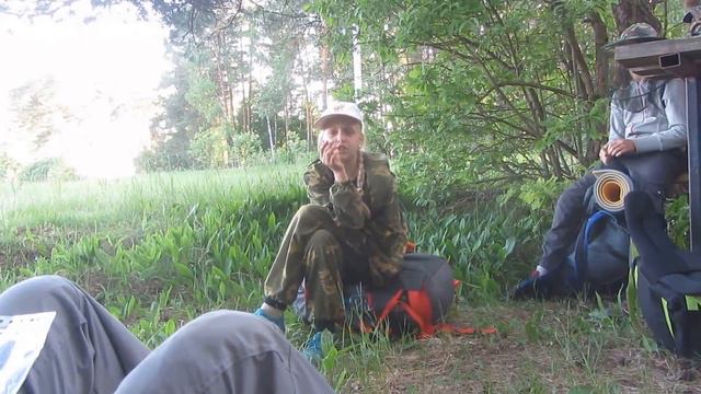 "Мучитель" и бедные дети... :-) смотреть онлайн