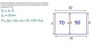 Лист ватмана