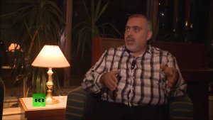 RT_ на русском. Белые каски убивают сирийских детей-рабов на деньги США