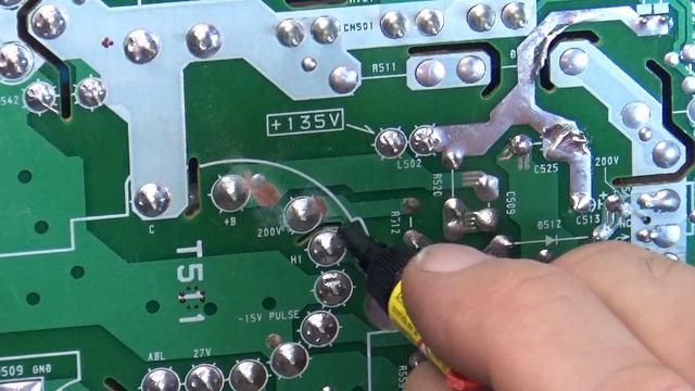 Restoration Project #27 - Sony CRT TV смотреть онлайн