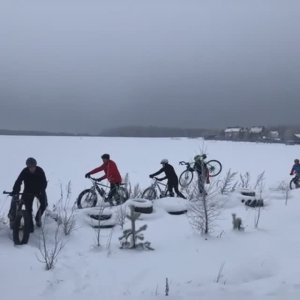 Пусть думают что мы спортсмены