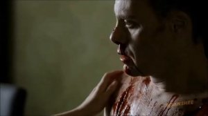 [Banshee] Clay Burton || Monster