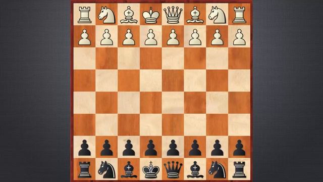 П. Романовский ,,Миттельшпиль'' часть 7 смотреть онлайн