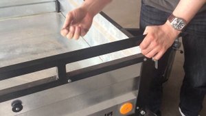 Легковой прицеп Батыр стандарт