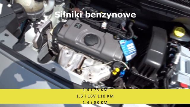 Mały Miejski Francuski Poposalacz / Peugeot 1007 смотреть онлайн