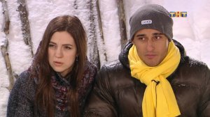 ДОМ-2 Город любви 5038 день Вечерний эфир (24.02.2018)