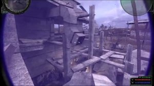 Четыре тайника Старожила