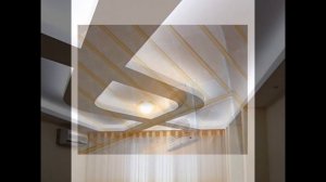 Реечный потолок своими руками