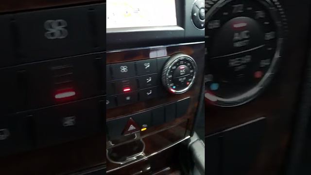 2011 Mercedes ML 350  Nissan of Greenville