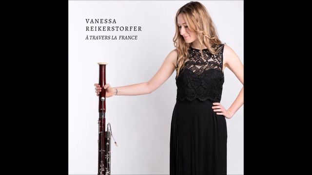 Charles Koechlin: Sonate pour basson et piano, op. 71, 3. Allegro смотреть онлайн