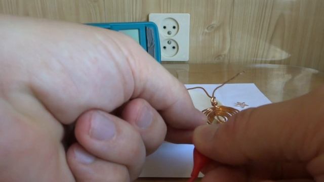 КАК ОТЛИЧИТЬ ЗОЛОТО ОТ МЕДИ С помощью вольтметра