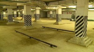 Ход строительства подземной парковки в ЖК Рациональ проверил глава Каторов 04.08.22