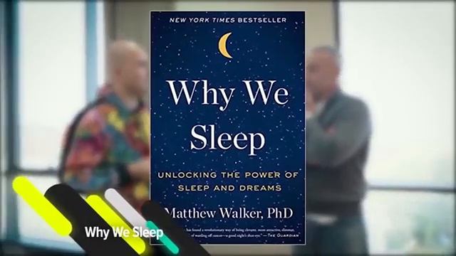 Виктор Прокопеня. Полезные вещи про сон смотреть онлайн