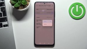 Как включить хотспот на Redmi Note 11 / Как включить раздачу интернета на Redmi Note 11