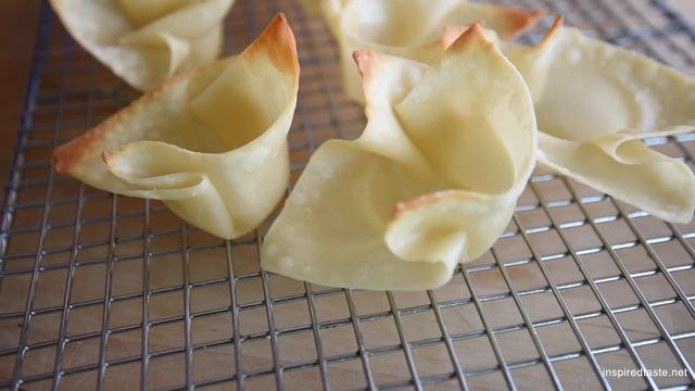 How to Make Chili Lime Baked Shrimp Cups - The Perfect Party Appetizer смотреть онлайн