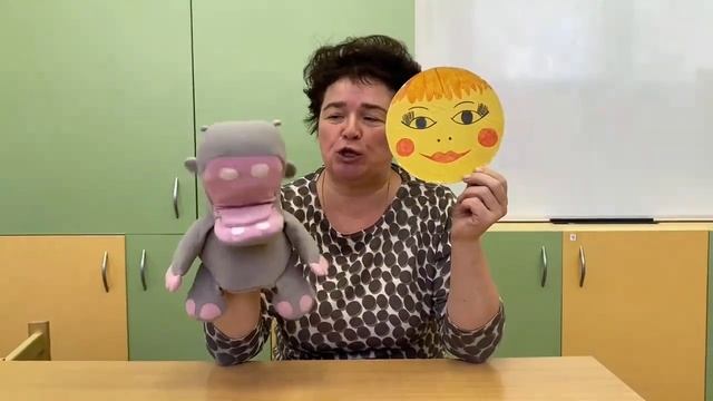 Весёлый язычок смотреть онлайн