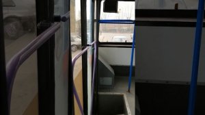 Троллейбус ЗиУ 682 КР Иваново, Кемерово