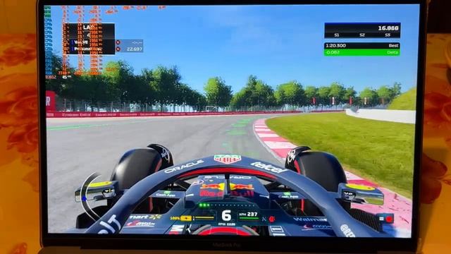 Please don’t watch this SH*T, LOL F1 22 MacBook Pro 16" (Preview) смотреть онлайн