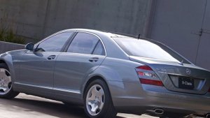 Мерседес W221 слабые места | Недостатки и болячки б/у Mercedes-Benz S-Class W221