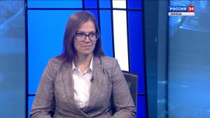 Вести - Интервью : Ольга Решитько