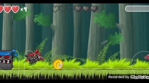 4 часть Rad Ball 4