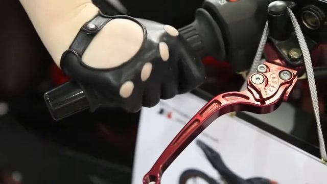 MotoPark 2012. Репортаж с выставки. смотреть онлайн