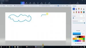 Paint 3D. Урок 1 - Знакомство