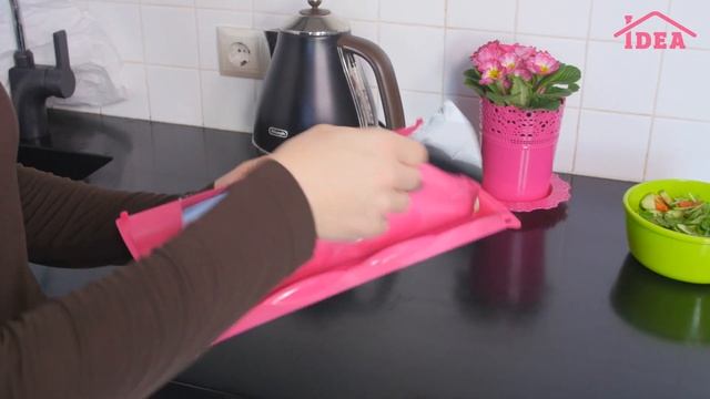 Футляр для фольги и пленки смотреть онлайн