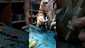 Чистка карбюратора к 62И с иж планеты 3