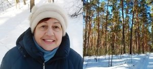 СУПЕР ОТДЫХ  ЗИМОЙ В САНАТОРИИ