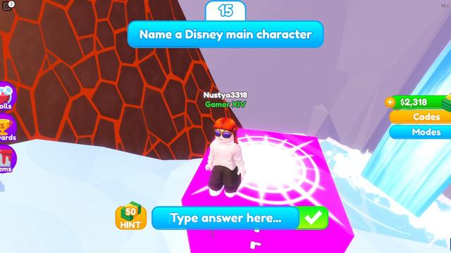 Самый Короткий ответ победит! смотреть онлайн